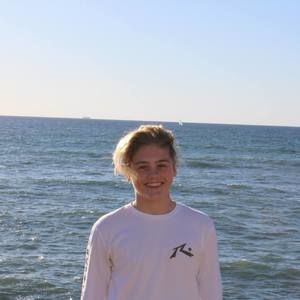 Meet your Posher, Cody